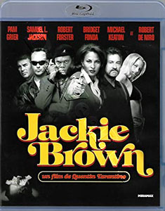 Jackie Brown  (1997) (Blu-Ray)